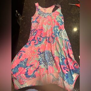 Lily Pulitzer dress
